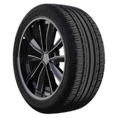 Шины Federal Couragia F/X 295/40 R20 106V